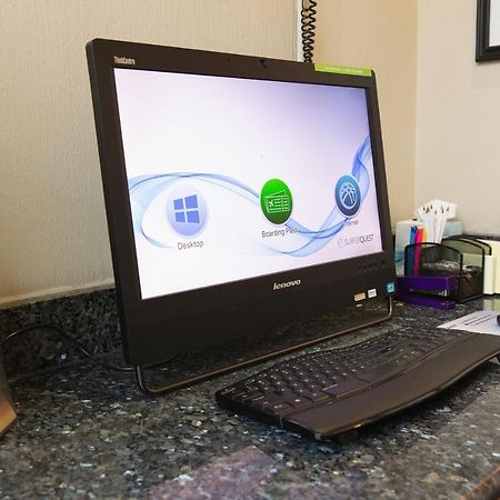 Hotel Le Jolie Nowy Jork Zewnętrze zdjęcie