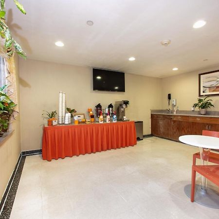 Hotel Le Jolie Nowy Jork Zewnętrze zdjęcie