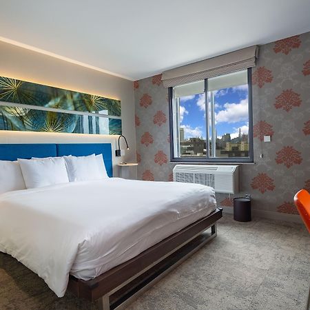 Hotel Le Jolie Nowy Jork Zewnętrze zdjęcie