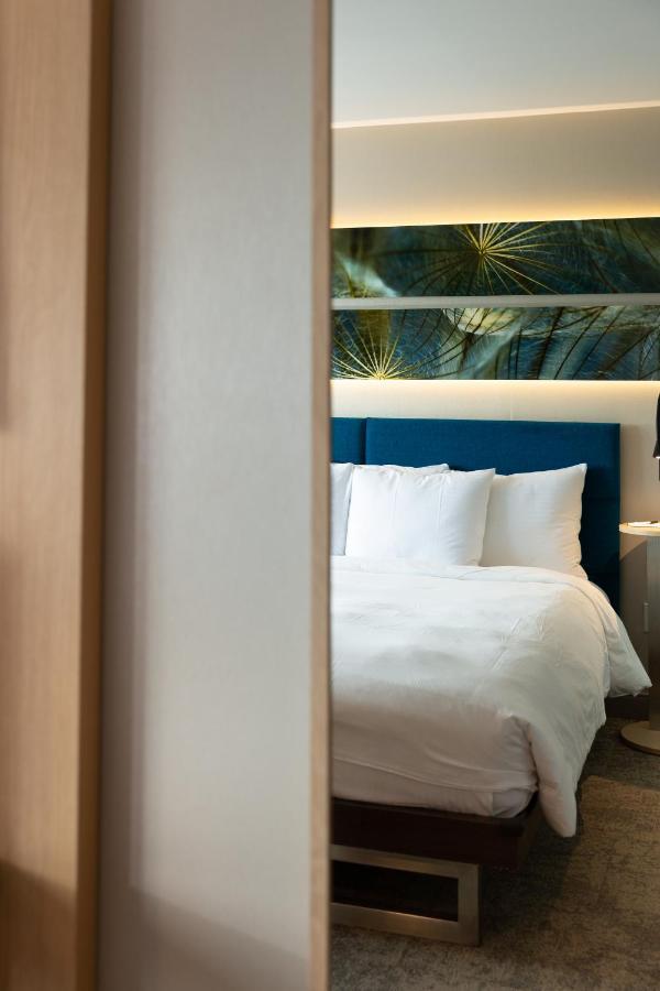 Hotel Le Jolie Nowy Jork Zewnętrze zdjęcie