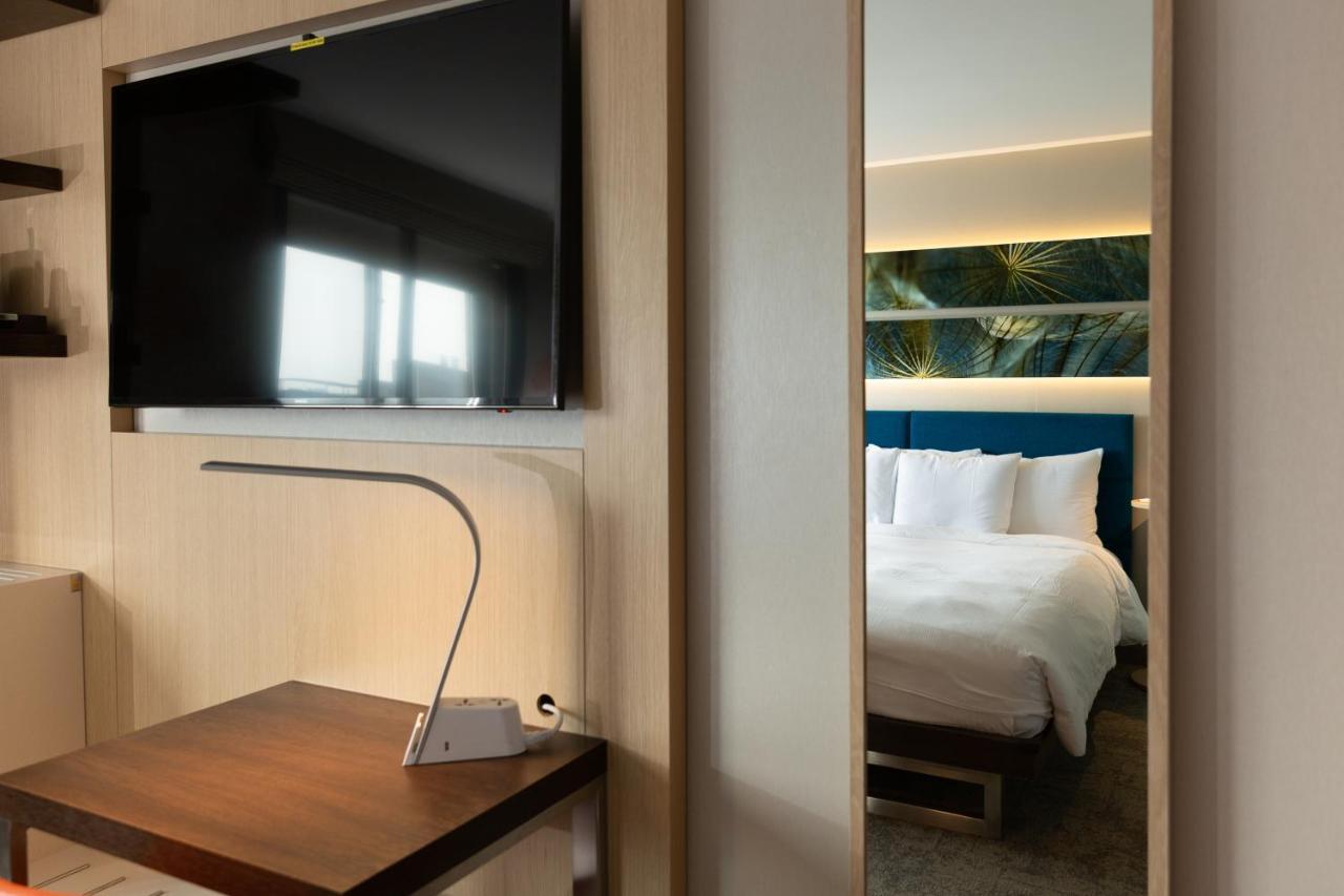 Hotel Le Jolie Nowy Jork Zewnętrze zdjęcie