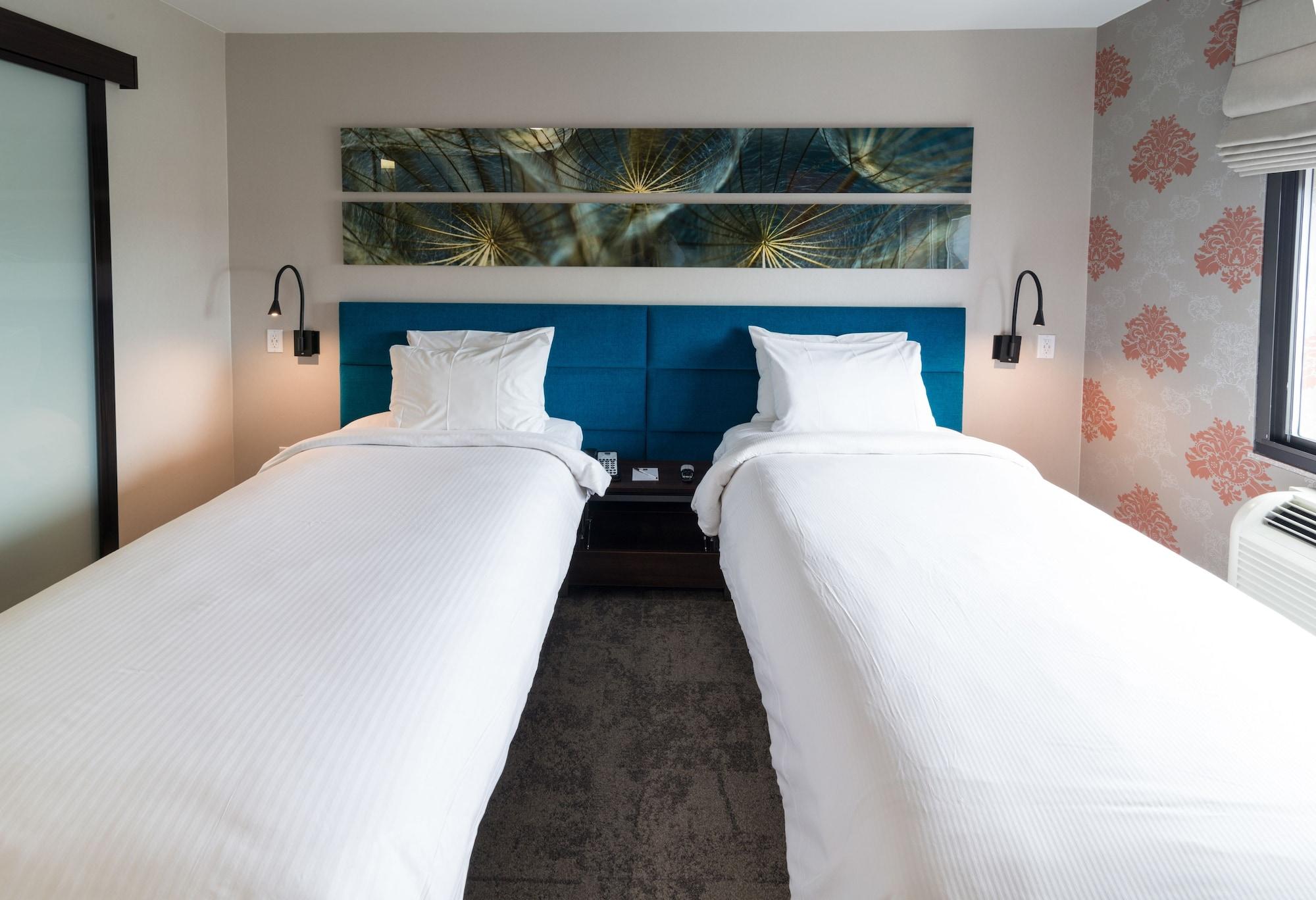 Hotel Le Jolie Nowy Jork Zewnętrze zdjęcie