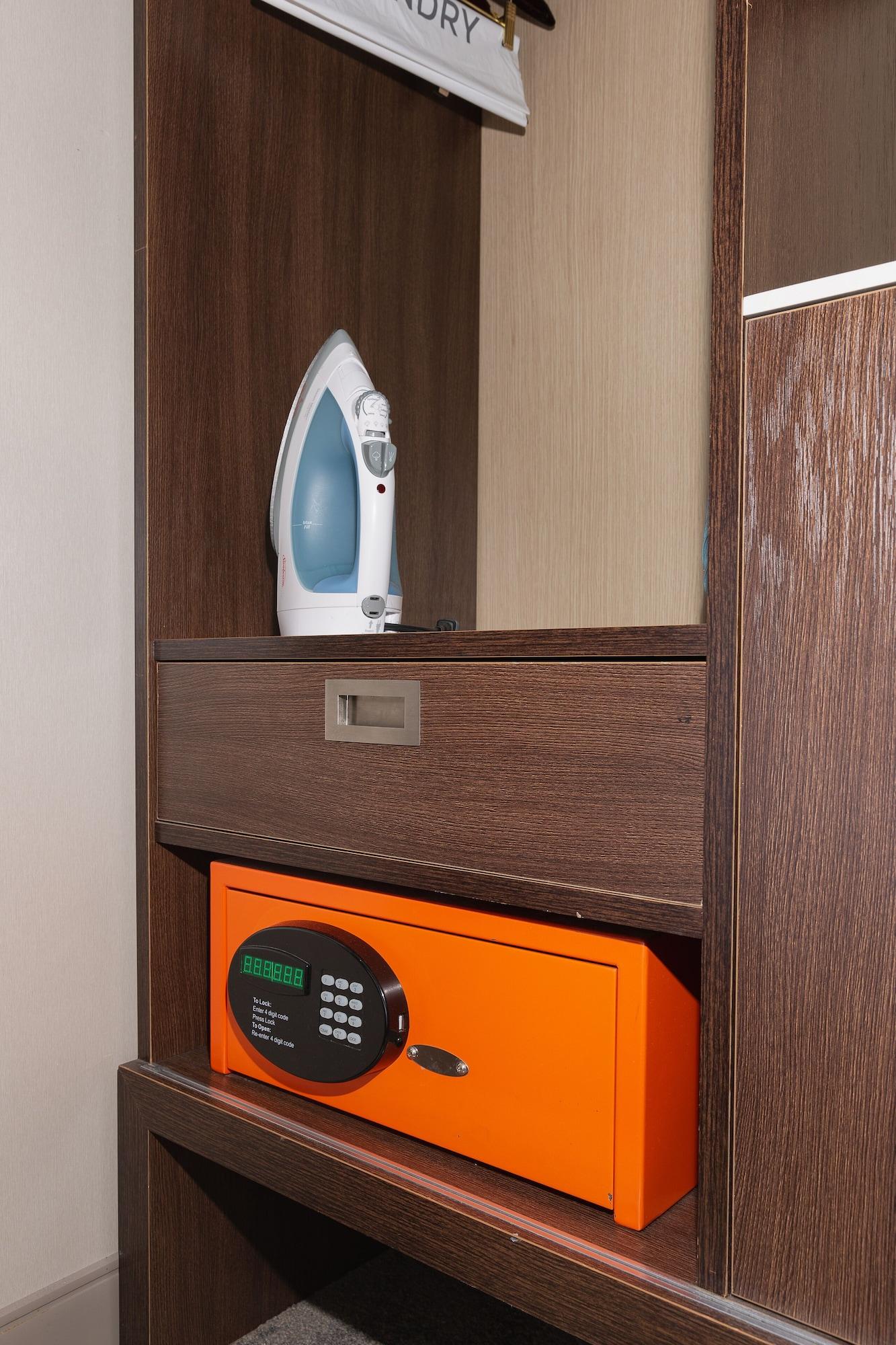 Hotel Le Jolie Nowy Jork Zewnętrze zdjęcie