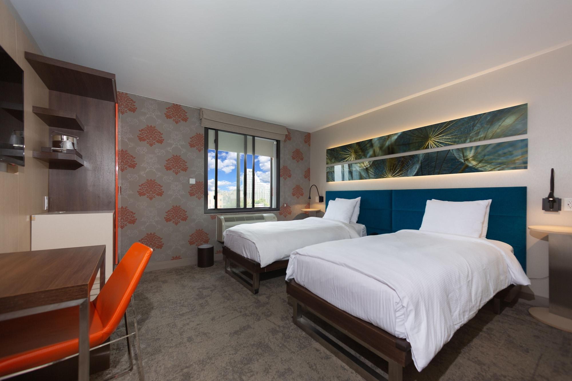 Hotel Le Jolie Nowy Jork Zewnętrze zdjęcie