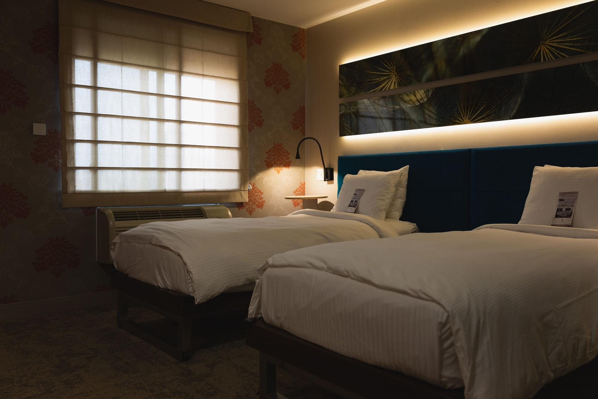 Hotel Le Jolie Nowy Jork Zewnętrze zdjęcie