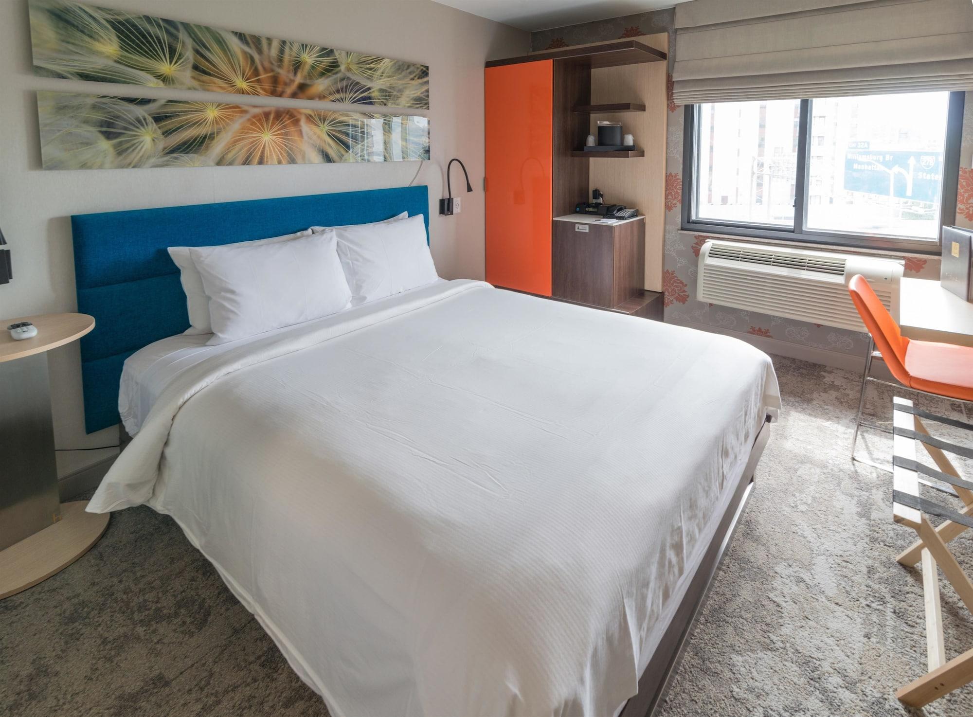 Hotel Le Jolie Nowy Jork Zewnętrze zdjęcie