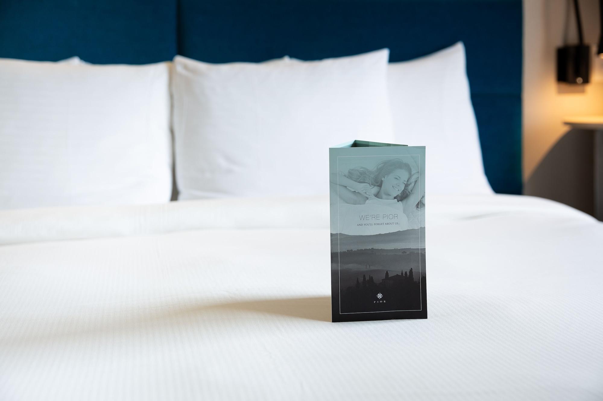 Hotel Le Jolie Nowy Jork Zewnętrze zdjęcie